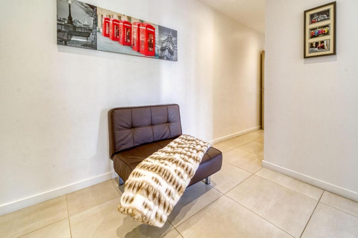Appartement Le Joli Stade, Avec Magnifique Vue, Grenoble, Rhone Alpes *