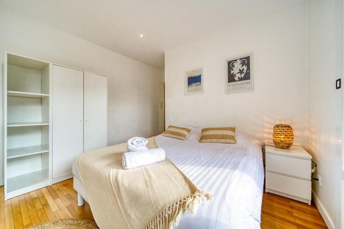 Appartement Le Joli Stade, Avec Magnifique Vue, Grenoble, Rhone Alpes Grenoble